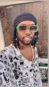 Salaam! 👑🏝️🌴🌍