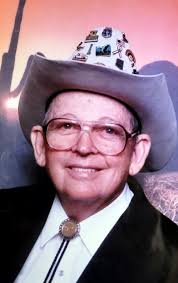 William Tharp Obituary