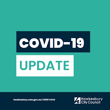 It was first identified in december 2019 in wuhan,. Coronavirus Covid 19 Updates For Hawkesbury Residents Your Hawkesbury Your Say