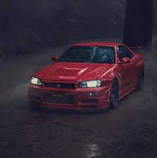 Pin on nissan skyline gtr / only the best hd background pictures. Jdm Aesthetic Community Facebook