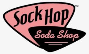 In the 1950s, sock hops were usually held in the gym or cafeteria at a school. Colouring Pictures Of Socks Png Image Transparent Png Free Download On Seekpng
