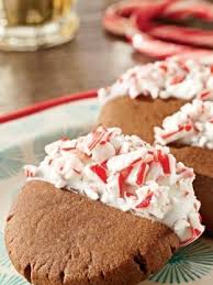 From simple snickerdoodles to oatmeal and everything in between, here are the pioneer woman's top cookie recipes you should bake the next time you have a craving. Pioneer Woman Chocolate Candy Cane Cookies Pioneer Woman Chocolate Candy Can Chocolate Christmas Cookies Candy Cane Cookies Chocolate Peppermint Cookies