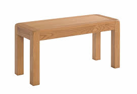 See more ideas about bench plans, diy furniture ikea hack: Nova Oak Dining Bench Small