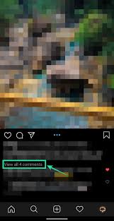 Open the instagram website in your browser, of course, and then click on a post to expand it. How To Delete Instagram Comments In Bulk