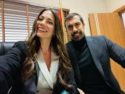 His maternal family is pomak origin who. Demet Ozdemir S Emotional Farewell To Ibrahim Celikkol