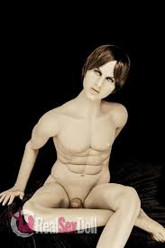 Boneca sexual masculina forte Edward de 160 cm  5 pés3 | RealSexDoll