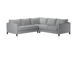 Izzy Small Corner Sofa In Cadet Textured Cotton Showcase Collection 17 Https Www Sofa Com Shop Sofas Izzy Corner Custom Corner Sofa Small Corner Sofa Sofa