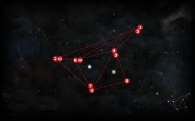 Solving the three puzzles within a location will open up a special vault containing higher tier gear. Astrariums And Ocularums The Western Approach Dragon Age Inquisition Game Guide Walkthrough Gamepressure Com