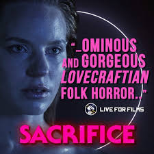 Hey horror film lovers! Diabolic opens at select cinemas nationally from 20  November. This comes off the back of a successful run at 2025 Adelaide Film  Festival. “Writer Director Daniel J. Phillips