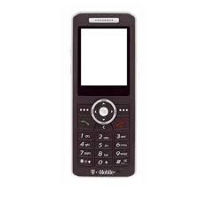Full Body Housing for Samsung T509 ...