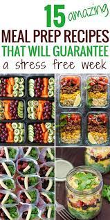 Pin On The Best Meal Prep Recipes