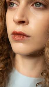 A moment for this lip For @elle.egypt Model @leila.johnston  @selectmodellondon Styling @meganfoxfashion_ Photography @katieabowe BTS  @hannahelizacreative Makeup by me using @charlottetilbury @elevatepr #gifted