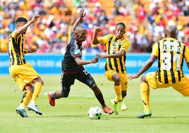 Watch more absa premiership on dstv now: Kaizer Chiefs Vs Orlando Pirates Mtn Semifinal Preview Kaizer Chiefs Pirates Psl News
