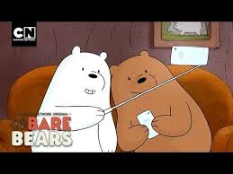 Lets have some fun dancing with the bare bears! Bearstack Poutine We Bare Bears Cartoon Network Kidztube