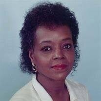 Gwendolyn Burgess Obituary