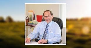 John A. Weitzel Obituary August 10, 2020