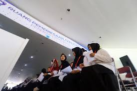 Kepala badan tentang petunjuk teknis pembayaran gaji. Lulusan Sma Sederajat Ini Besaran Gaji Golongan Ii Jika Lolos Cpns 2021