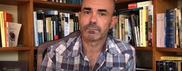 Me encanta que guste lo que escribo; Podcast E Sacheri Una Sociedad Sin Educacion Seria Un Mal Lugar