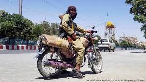 It is afghanistan's second largest city after kabul. Usiwzih7niux M