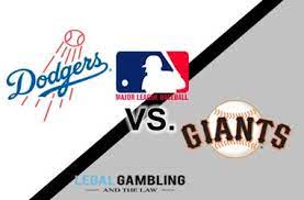 John daly incredibly holes out from the sand for birdie on 1. Mlb 2019 Los Angeles Dodgers Vs San Francisco Giants Preview