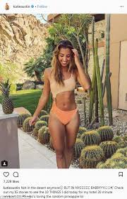 While many exercise videos are made by and for people who are already involved in a regular exercise program, aerobics guru and espn exercise hostess denise austin has stepped in to create a special exercise video for people who are out of shape and haven't. Denise Austin Shares Workout Video With Mini Me Daughter Katie Daily Mail Online