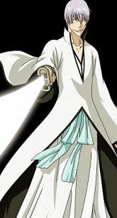 All-Star WarZone: Gin Ichimaru by UltimateSaiyanEddy on DeviantArt