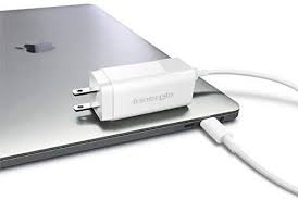 Innergie Usb C Charger 60w International Laptop Charger World S Smallest Usb C Power Adapter With Interchangeable Eu U Macbook Laptop Charger Portable Laptop