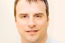 Gay Pride springs eternal in this town