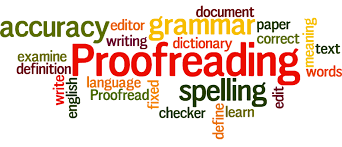 نتیجه جستجوی لغت [proofread] در گوگل