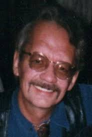 Adolph Johnson Obituary (1950