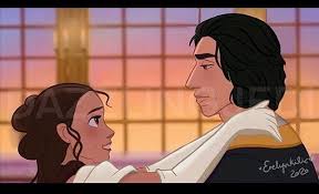 Pin By Doll0012 Rosa Nera On Reylo Rey Star Wars Star Wars Love Star Wars Fandom