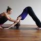 Yoga Flow with Kellie event in Slidell, LA