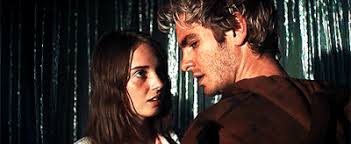 Andrew Garfield in “Mainstream”(2020)