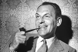 The Bitter Barbs of the Hidden Moss Hart Diary