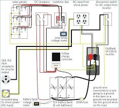 The diagram offers visual representation of the electric arrangement. Mobile Home Fuse Box Wiring Diagram Circuit Global Circuit Global Vaiatempo It
