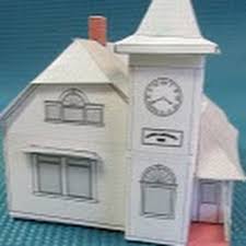 Daily herald is suburban chicago's largest daily newspaper. Cook Memorial Library In Tamworth Nh Youtube