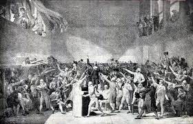 Huge collection, amazing choice, 100+ million high quality, affordable rf and rm images. French Revolution Painting Black And White Painting Inspired