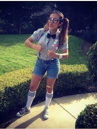 Nerd Costume Nerd Halloween Costumes Nerd Outfits Nerd Costume