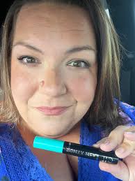 Mascara available for $10 each, 8 in stock