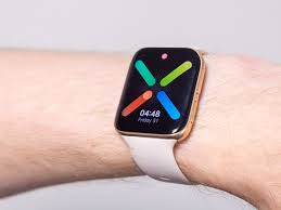 The Oppo Watch goes global with Wear OS ...