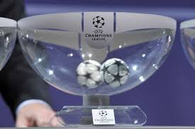 The results of uefa europa league draw are now revealed. Uefa Champions League Draw 2016 Time Live Tv Schedule For Round Of 16 Draw Sbnation Com