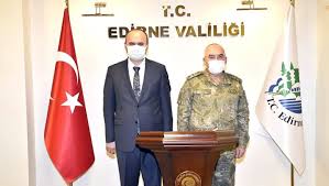 General avsever saluted the municipal protocol guards and signed the istanbul municipal administration's guest book on the occasion of his visit. Orgeneral Musa Avsever Ile Ilgili Tum Haberleri Ve Son Dakika Gelismeleri