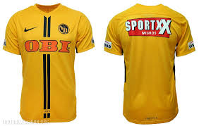 Sur.ly for any website in case your platform is not in the list yet, we provide sur.ly. Bsc Young Boys 2018 19 Nike Home And Away Kits Football Fashion