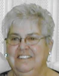 Obituary information for Judith "Judy" Garrett