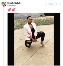 Squinting Woman Know Your Meme