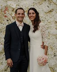 Renaud lavillenie s'apprête à franchir un sacré cap ! Renaud Lavillenie Gets Hitched Marries Anais Poumarat Vaulter Magazine