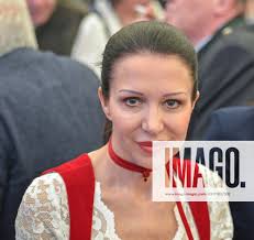 Barbara Kappel photos