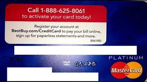 Obtaining a credit card is a simple process that can give you more purchasing power and help you build your credit history. Update On Best Buy Citibank Credit Card Customers Calling Local Wrcbtv Com Chattanooga News Weather Amp Sports