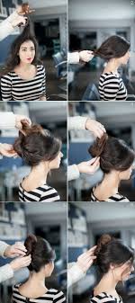 You can find ways to style braids, ponytails and buns. 18 Easy Step By Step Tutorials For Perfect Hairstyles