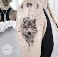 Here are 30 great animal tattoo designs ideas for you: Animal Tattoo Designs 60 Amazing Wolf Tattoos The Best You Ll Ever See Tattooviral Com Your Number One Source For Daily Tattoo Designs Ideas Inspiration